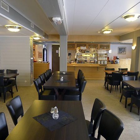Jostedal Hotel Esterno foto