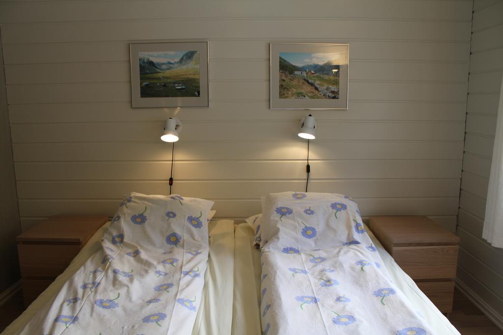 Jostedal Hotel Camera foto