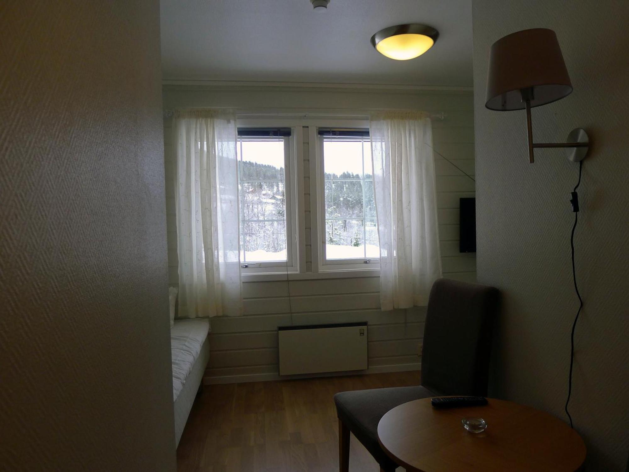Jostedal Hotel Camera foto